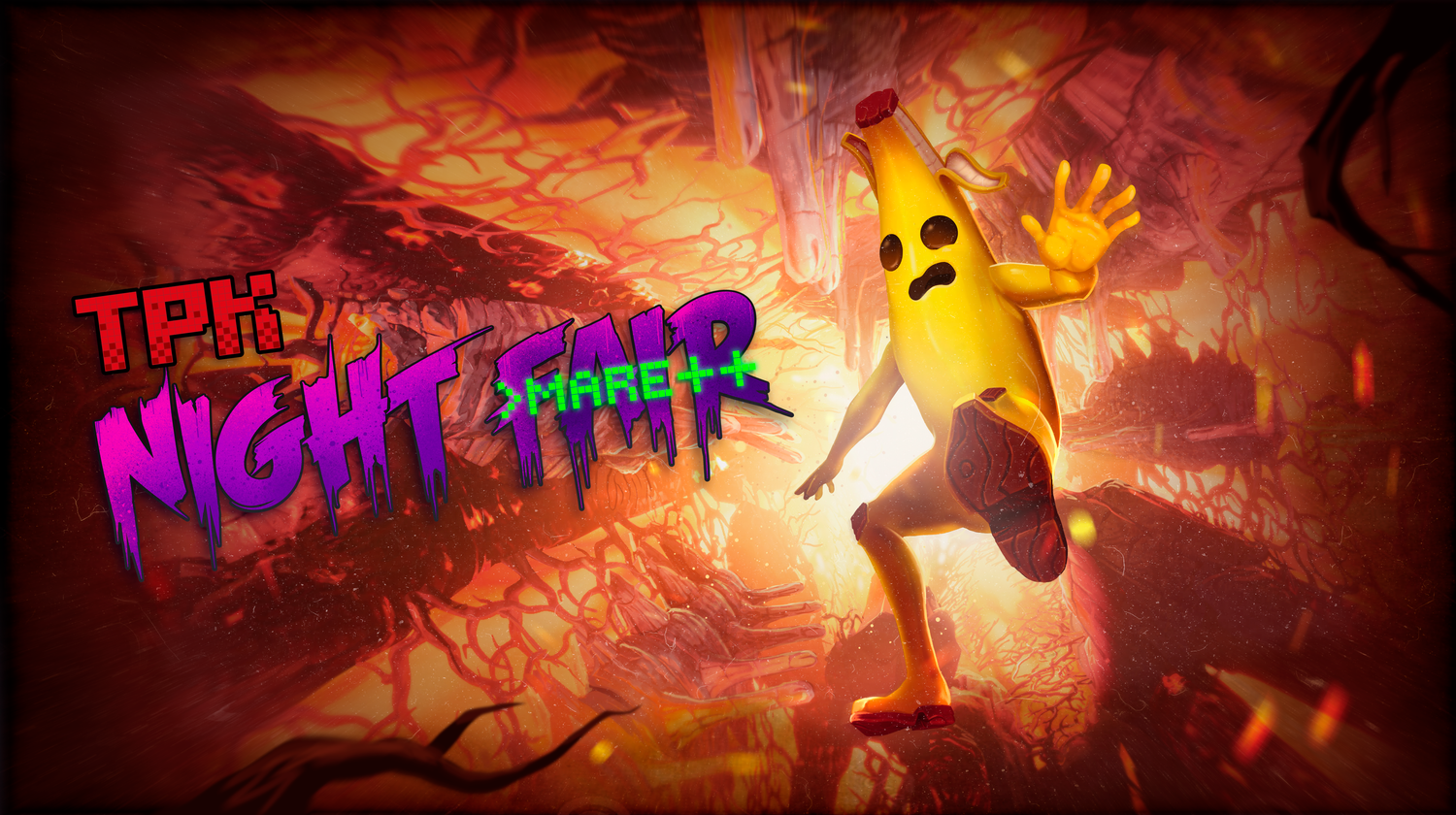 The next scream you hear may be your own